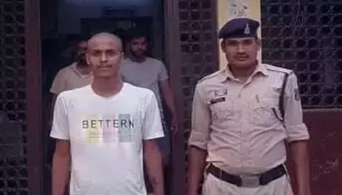 CG CRIME : व्हाट्सएप ग्रुप से नंबर निकाल युवती को फंसाया, रेप कर ब्लैकमेल करने वाला गिरफ्तार