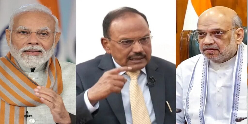 नवा रायपुर में 60वां DG Conference: 28-30 नवंबर को PM मोदी, अमित शाह और अजित डोभाल होंगे मौजूद