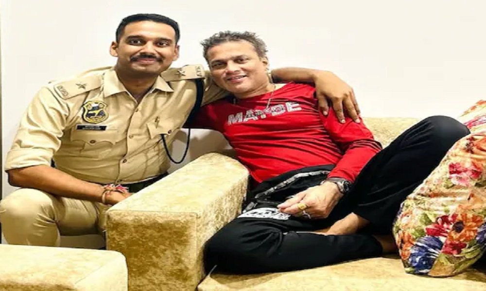 Zubeen Garg के भाई गिरफ्तार: Assam SIT ने सिंगर की मौत मामले में की बड़ी कार्रवाई