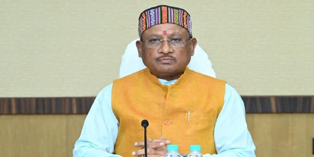 अपने गांव में दिवाली मनाएंगे CM विष्णुदेव साय, खास कार्यक्रम की तैयारी