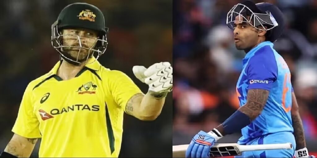 IND-AUS T20 सीरीज : नए समय में शुरू होगी रोमांचक भिड़ंत, जानें कब खेला जाएगा पहला मैच