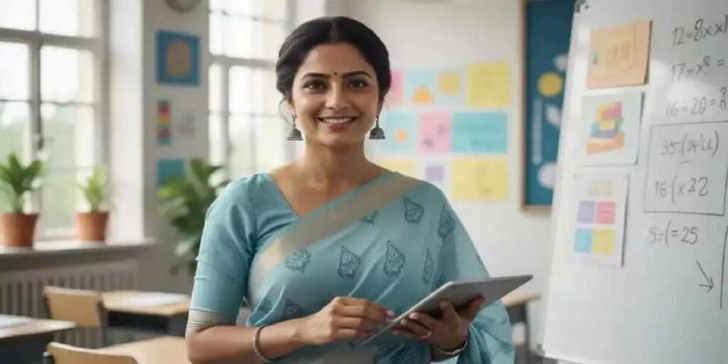 CG के युवाओं को बड़ी सौगात: 4708 शिक्षकों की भर्ती का आदेश जारी, मुख्यमंत्री साय ने की थी घोषणा