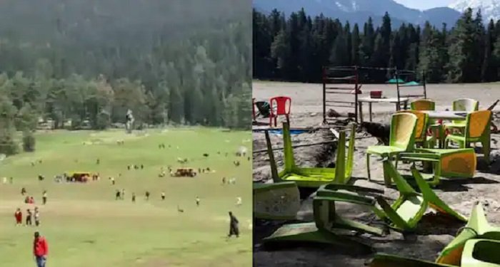 Pahalgam Terror Attack: NIA चार्जशीट दाखिल करने की तैयारी में, पाकिस्तान के 3 आतंकी और एक संगठन का होगा खुलासा