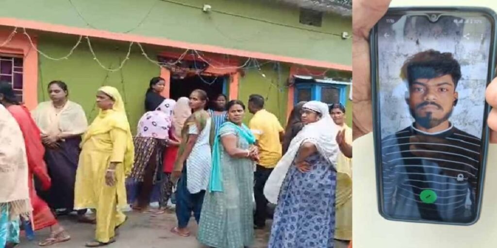 CG CRIME: प्रेम प्रसंग बना मौत का कारण, प्रेमिका के भाई और परिजनों ने युवक की बेरहमी से की हत्या, चार आरोपी गिरफ्तार