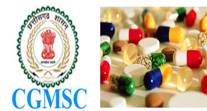 CGMSC का बड़ा फैसला: ‘ऑफ्लॉक्सासिन ऑर्निडाजोल’ टैबलेट के एक बैच के उपयोग पर तत्काल रोक