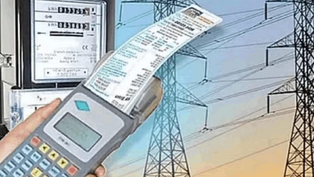 CG में बिजली बिल हाफ योजना में संशोधन की तैयारी, मुख्यमंत्री साय ने दिए राहत के संकेत