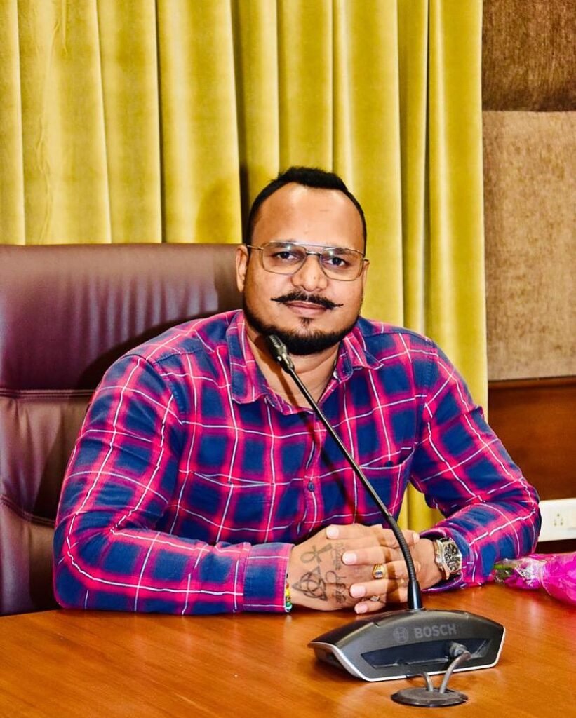 विकास के पहिए के नीचे कुचला गया मजदूर वर्ग — अब चाहिए ज़मीन पर औद्योगिक सुरक्षा