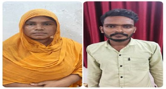 CG Murder Case: प्यार में अंधी पत्नी ने 15 साल छोटे प्रेमी संग रची साजिश, कुल्हाड़ी से कर डाली पति की हत्या