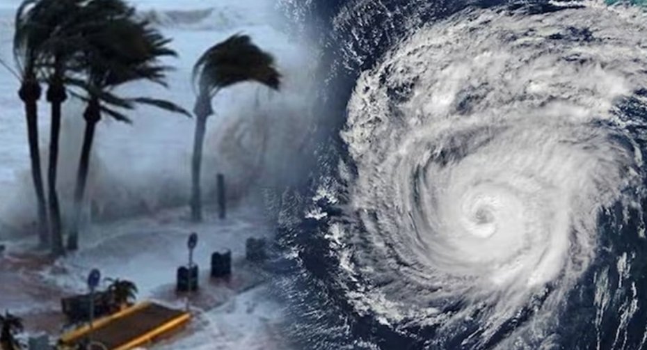 Cyclonic Storm Alert: कई राज्यों में तेज आंधी–बारिश का अलर्ट, उत्तर भारत में बढ़ेगी कड़ाके की ठंड