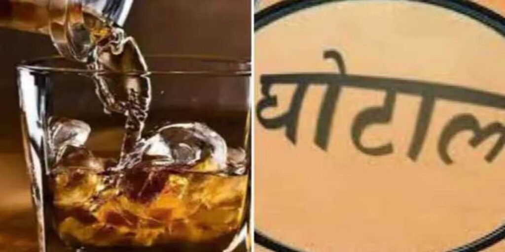 Chhattisgarh: अंग्रेजी शराब दुकान में 1 करोड़ का ऑनलाइन पेमेंट घोटाला, सरकारी QR हटाकर सेल्समैनों ने भरा अपना खाता