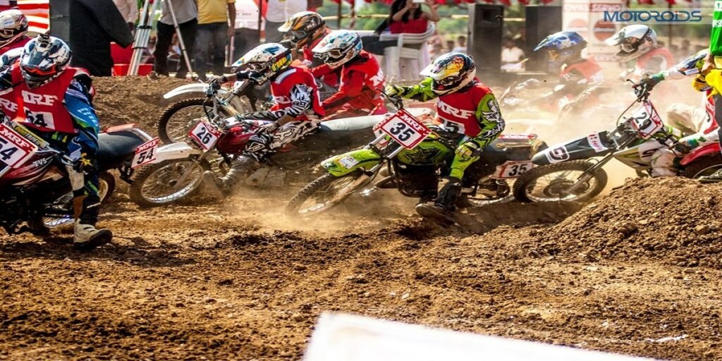 National Supercross Championship: राजधानी रायपुर में 8-9 नवंबर को गूंजेगी सुपरक्रॉस बाइक रेसिंग, देशभर से आएंगे 115 प्रो राइडर्स