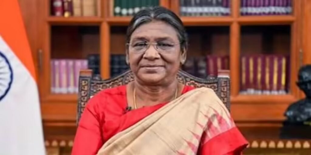 President Draupadi Murmu CG Visit: राष्ट्रपति द्रौपदी मुर्मू का 20 नवंबर को छत्तीसगढ़ दौरा, जनजातीय गौरव दिवस समारोह में होंगी शामिल