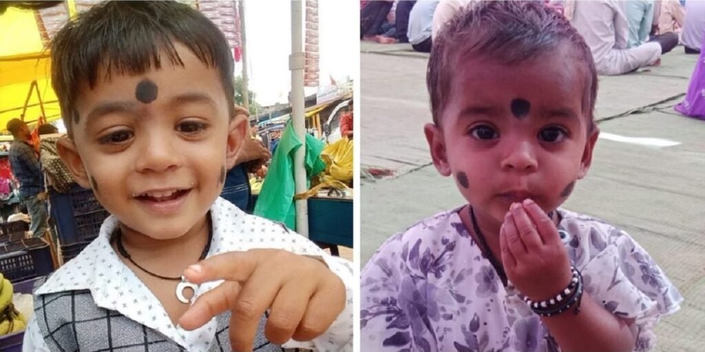 CG में दिल दहला देने वाली वारदात: 13 साल की बच्ची ने भाई और बहन को कुएं में धकेलकर मार डाला