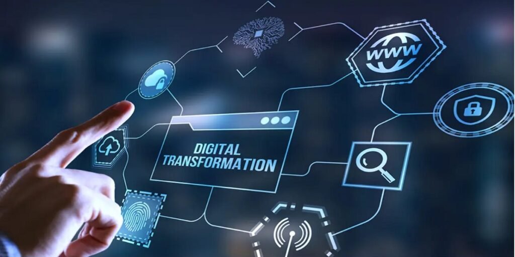 छत्तीसगढ़ में 1 जनवरी से डिजिटल क्रांति… सभी सरकारी काम होंगे ऑनलाइन, आदेश जारी