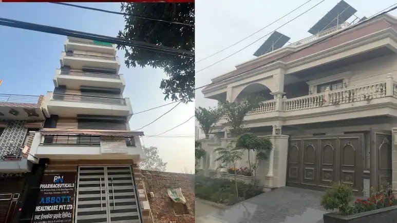 कफ सिरप रैकेट: ED ने देशभर में 25 स्थानों पर मारा छापा, 1000 करोड़ रुपये से अधिक का अवैध पैसा शामिल