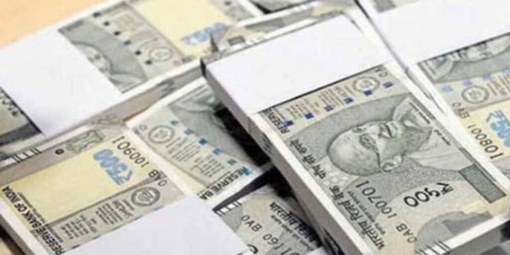 CG CRIME : रायपुर के लिए निकले सराफा कारोबारी से 29 लाख की उठाईगिरी, पुलिस जांच में जुटी