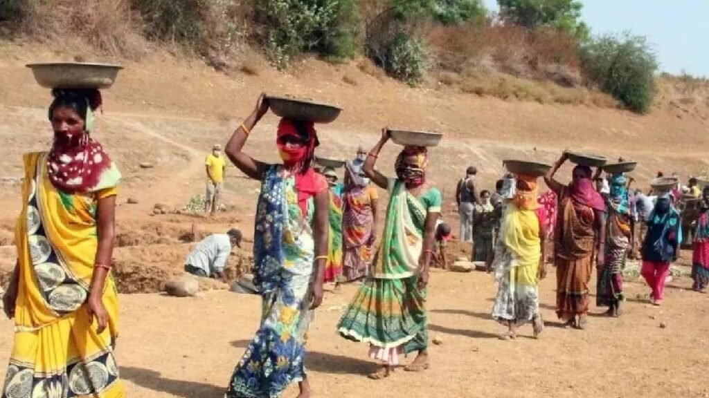 मनरेगा का नाम होगा ‘VB-G RAM G’, सरकार की नई योजना में 125 दिन तक रोजगार मिलेगा