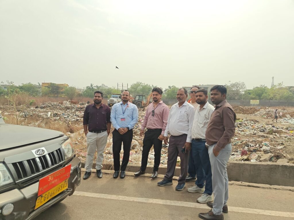 अंतरराष्ट्रीय मानवाधिकार संरक्षण आयोग की पहल पर पर्यावरण विभाग की बड़ी कार्रवाई;