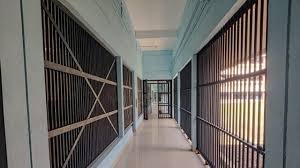 जेलों में बंद कैदी, छत्तीसगढ़ में प्रिजन कॉलिंग सिस्टम के लिए हुआ समझौता