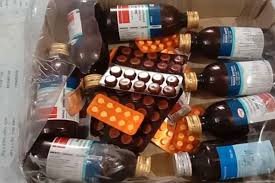 नशीली टेबलेट सप्लाई करने वाला आरोपी गिरफ्तार, पुलिस ने नेटवर्क की कड़ी जोड़ी