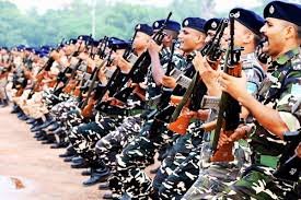 मोहला-मानपुर में बड़ी कार्रवाई: AK-47 और INSAS राइफल समेत हथियारों बड़ा जखीरा बरामद ऑपरेशन 31 मार्च की नक्सलवाद समाप्ति डेडलाइन से ठीक पहले अंजाम दिया गया