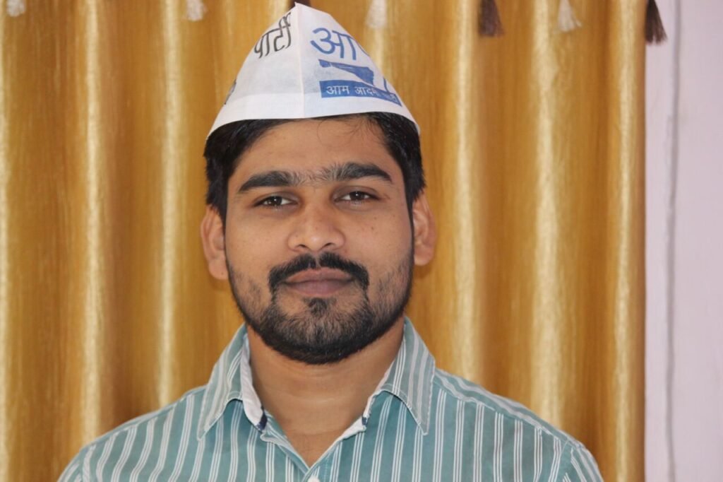 जनगणना में ओबीसी पृथक कॉलम नहीं होना, पिछड़ों के साथ अन्याय – उत्तम जायसवाल, कार्यकारी प्रदेश अध्यक्ष, आप