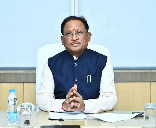 छत्तीसगढ़ में लागू हुआ ‘धर्म स्वातंर्त्य कानून’, राज्यपाल ने लगाई मोहर