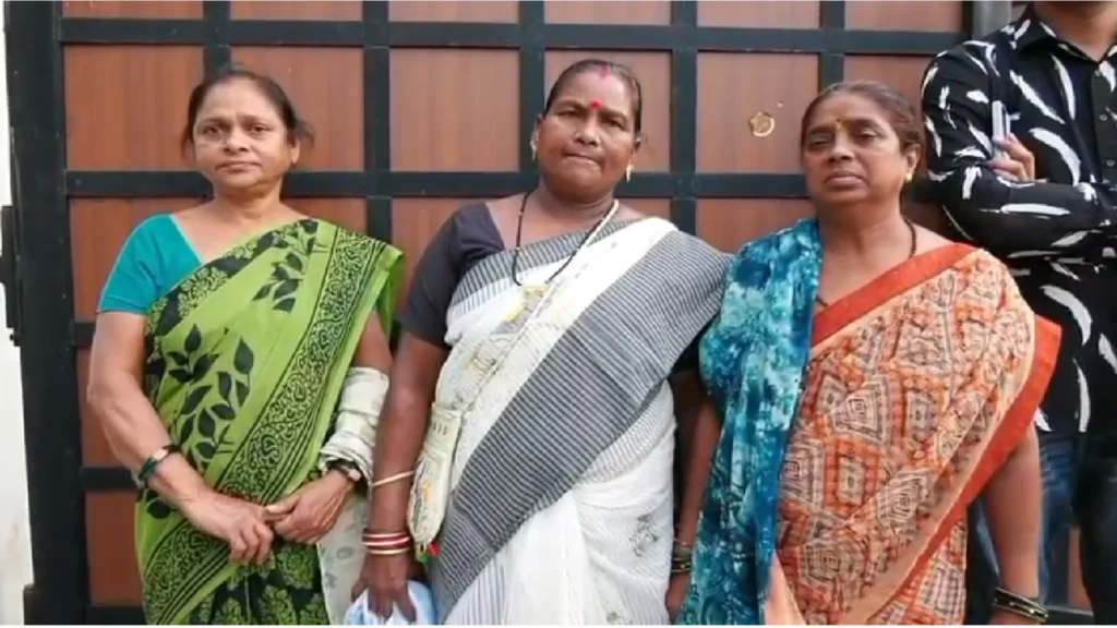 छत्तीसगढ़ में धर्मांतरण ईसाई बन जाओ, नहीं तो नौकरी छोड़ दो’; पीड़ितों ने सुनाई आपबीती सालेम स्कूल में