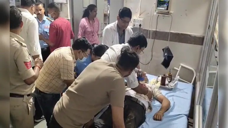 Jewelers Murder Chhattisgarh: ज्वेलरी व्यापारी हत्याकांड में बड़ा ऐलान – फरार आरोपियों की जानकारी देने वाले को ₹30 हजार इनाम