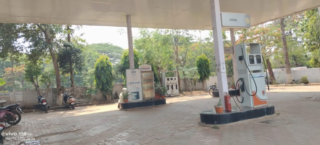 छत्तीसगढ़ में पेट्रोल-डीजल को लेकर अफरा-तफरी, कई पंपों में खत्म हुआ स्टॉक, अफवाहों से बढ़ी ‘पैनिक बाइंग’