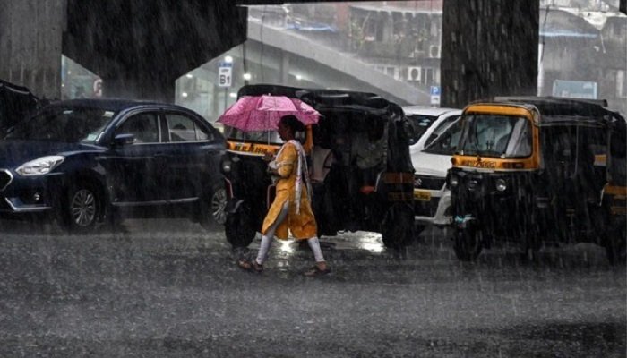 CG Weather Update: मानसून की दस्तक करीब, छत्तीसगढ़ के कई जिलों में आज बारिश का यलो अलर्ट जारी
