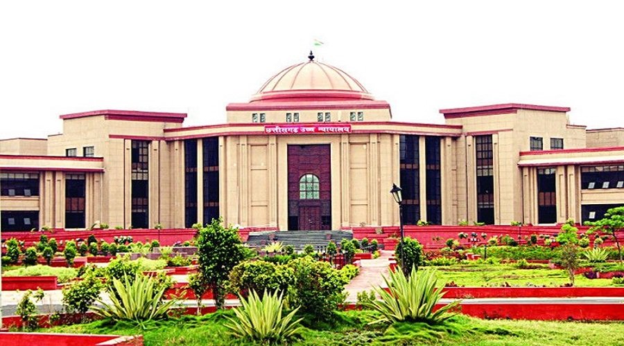 Chhattisgarh : NHM कर्मचारी को हाईकोर्ट से बड़ी राहत, सेवा समाप्ति का आदेश रद्द; जाने क्या है पूरा मामला