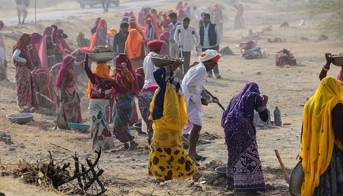 CG NEWS : 1 जुलाई से लागू होगी ‘वीबी जीरामजी’, छत्तीसगढ़ के विकास के लिए 3,354 करोड़ की मंजूरी