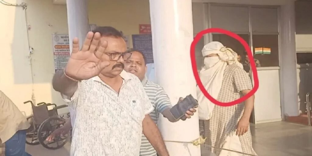 CG News : महिला की शिकायत पर कथावाचक नरेंद्र नयन शास्त्री गिरफ्तार, दुष्कर्म के गंभीर आरोप में कार्रवाई