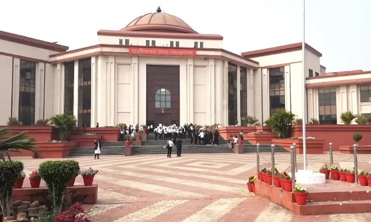 Chhattisgarh High Court – नो वर्क, नो पे’ हर मामले में स्वतः नहीं होता लागू, हाईकोर्ट ने रिटायर्ड अधिकारी के पक्ष में सुनाया अहम निर्णय