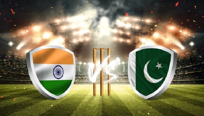 IND vs PAK Live Streaming: टी20 वर्ल्ड कप में फिर आमने-सामने भारत और पाकिस्तान, मोबाइल-टीवी पर ऐसे देखें LIVE मुकाबला