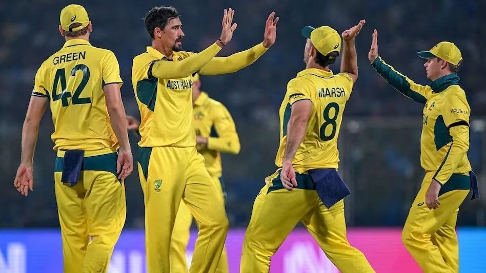 ICC Rankings में बड़ा उलटफेर: ऑस्ट्रेलिया ने लगाई लंबी छलांग, साउथ अफ्रीका को नुकसान, पाकिस्तान की हालत हुई और खराब