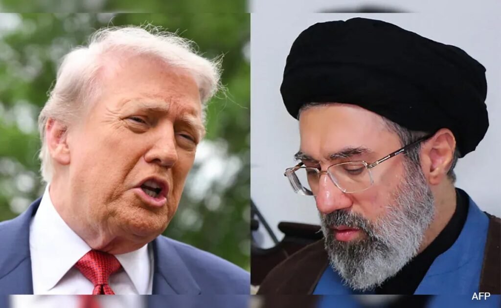 US Iran Peace Deal: अमेरिका-ईरान शांति समझौते का वर्ल्ड लीडर्स ने किया स्वागत, जानिए कतर से लेकर फ्रांस तक किसने क्या कहा?