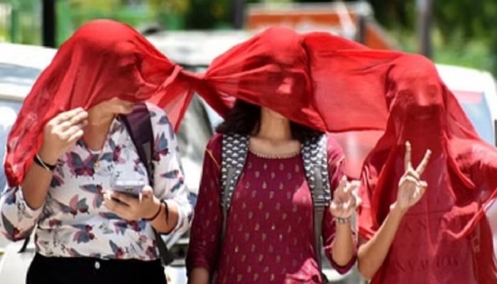 CG Weather: जून आधा बीता, फिर भी छत्तीसगढ़ में गर्मी का कहर जारी, लोगों को राहत का इंतजार