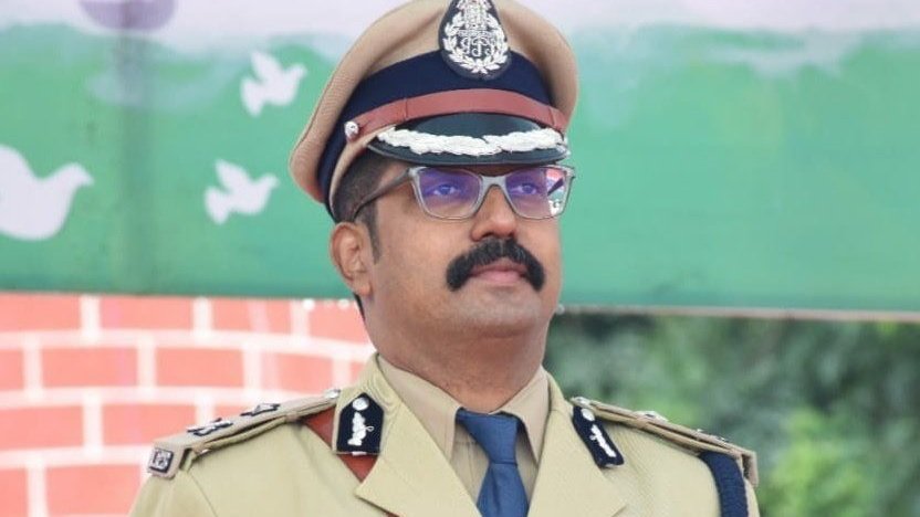 CG News : नक्सल विरोधी अभियानों के हीरो सुंदरराज पी को बड़ी जिम्मेदारी, NIA में बने IG
