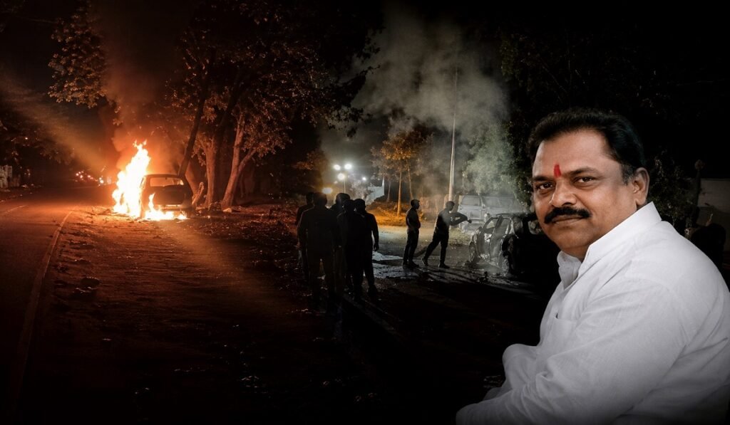 कोरिया कटगोड़ी हत्याकांड: भाजपा नेता लल्ला सिंह की हत्या के बाद जिला प्रशासन ने उठाया बड़ा कदम, क्षेत्र में धारा 163 लागू