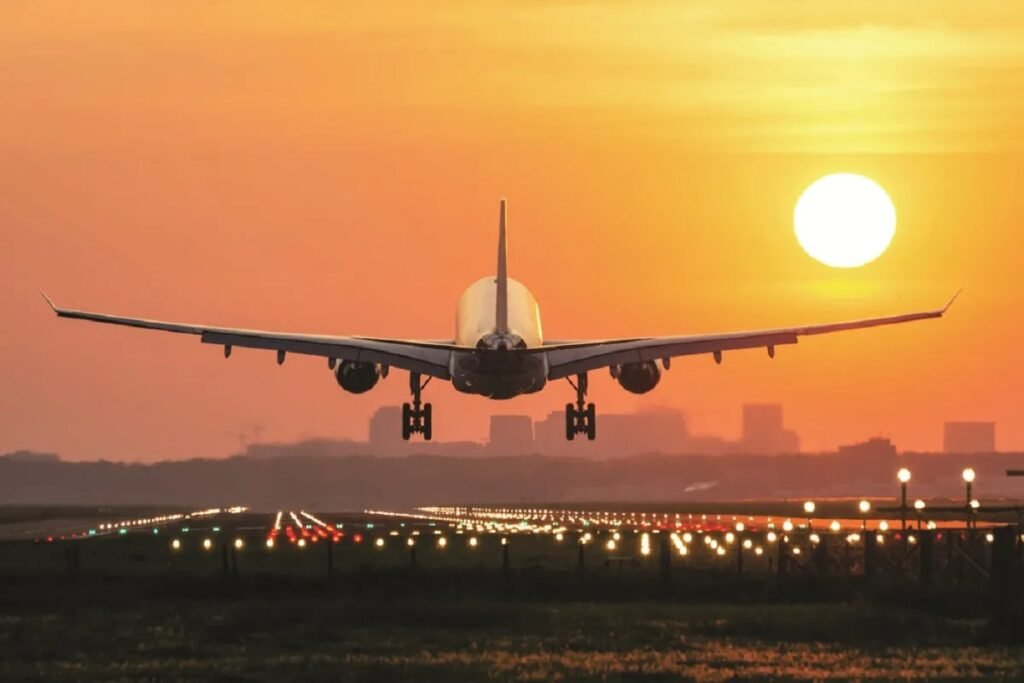 Akasa Air Raipur: रायपुर एयरपोर्ट पर यात्रियों को बड़ी सौगात, जल्द शुरू होगी अकासा एयरलाइंस की नई फ्लाइट सेवा
