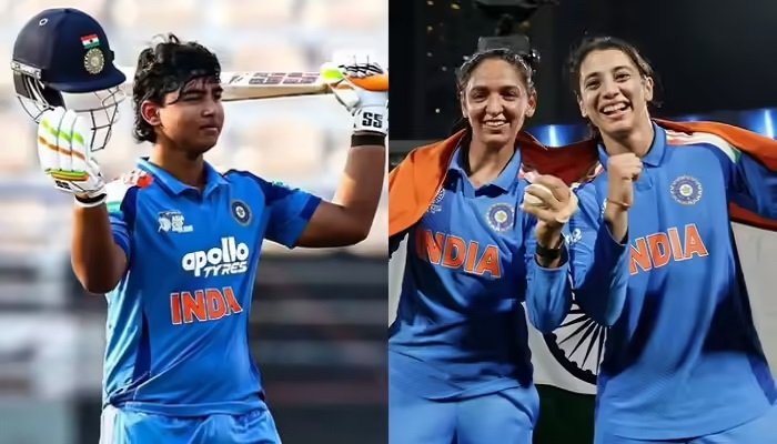 21 जून को डबल धमाका! श्रीलंका और इंग्लैंड में एक्शन में उतरेगी टीम इंडिया, जानें दोनों मैचों का समय