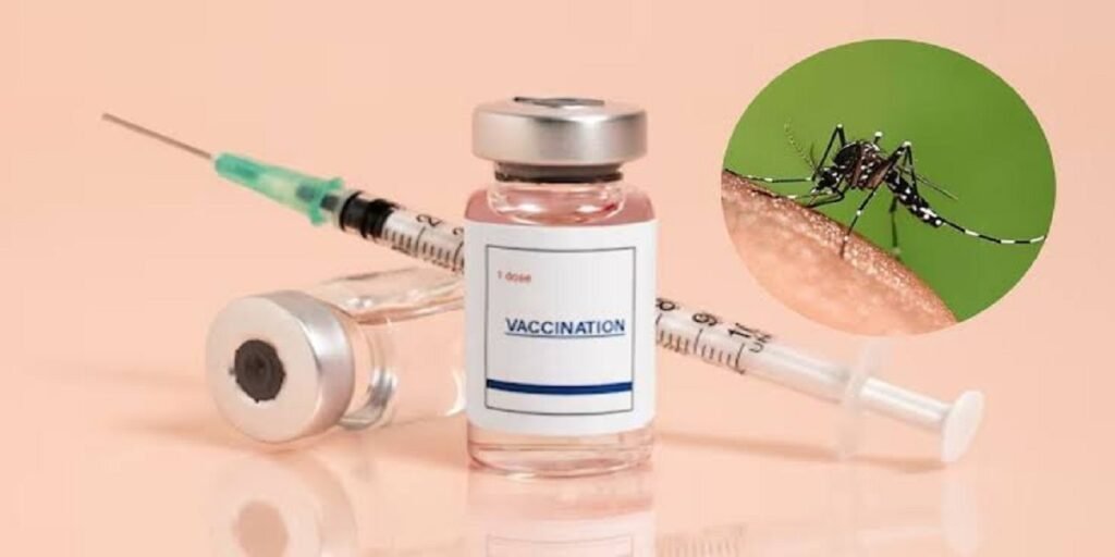 QDENGA Vaccine: भारत में लॉन्च हुई पहली डेंगू वैक्सीन, जानें किस उम्र के लोगों को लगेगी और कितनी डोज जरूरी