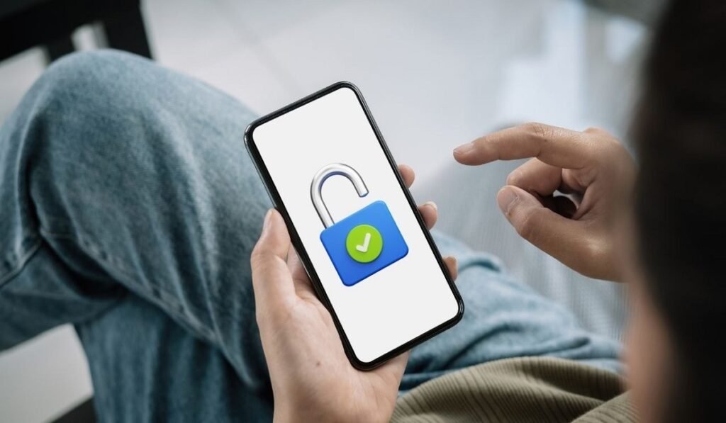 सावधान! बार-बार गलत पासवर्ड डालने पर Android फोन 5 साल तक हो सकता है लॉक