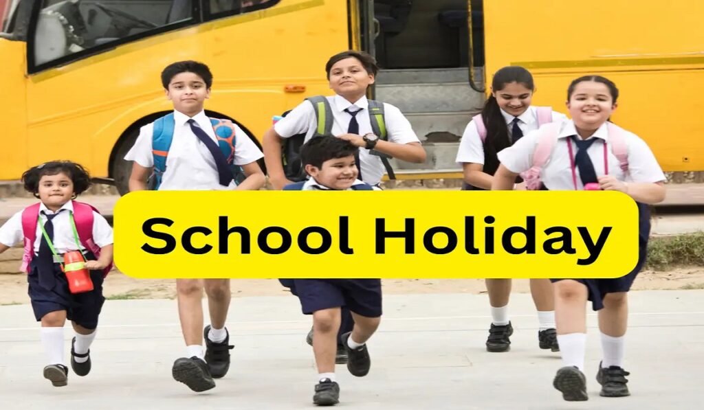 July School Holidays 2026: जुलाई में कब-कब बंद रहेंगे स्कूल? बच्चों की छुट्टियों की पूरी लिस्ट यहां देखें