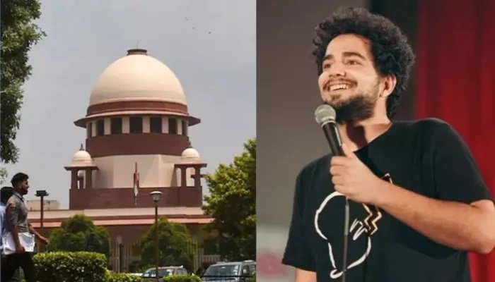 Samay Raina: ‘यूथ आइकन बनने लायक नहीं…’ समय रैना पर सुप्रीम कोर्ट की सख्त टिप्पणी, 3 लाख का जुर्माना