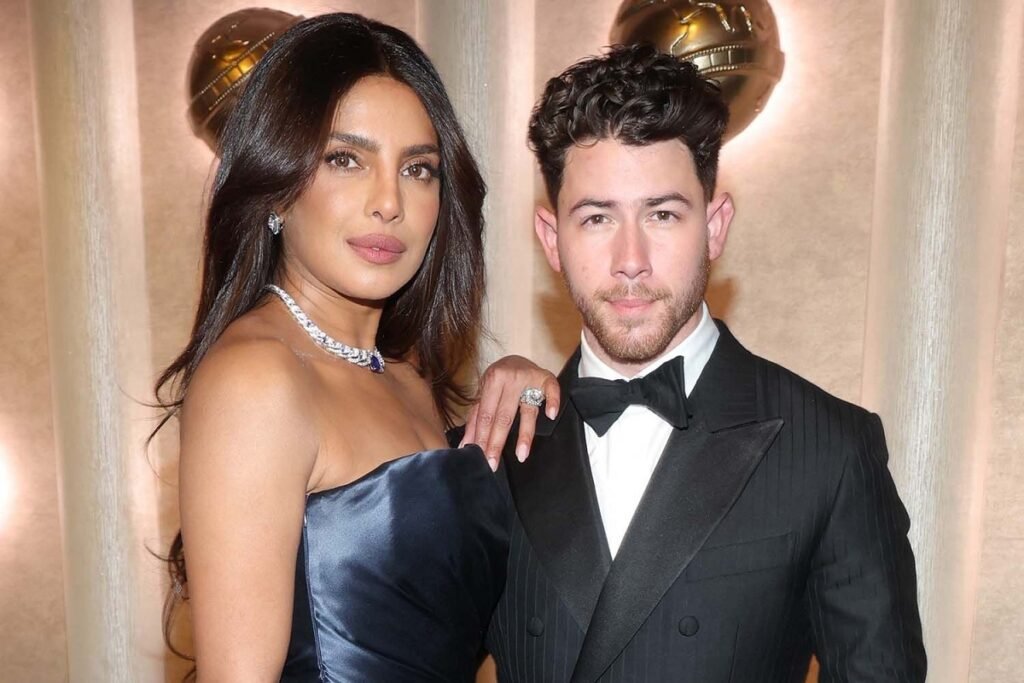 Priyanka Chopra And Nick Jonas: प्रियंका से भी आगे निक जोनास! बॉलीवुड के हर गॉसिप पर रखते हैं नजर, बताई बी-टाउन सेलेब्स में दिलचस्पी की वजह