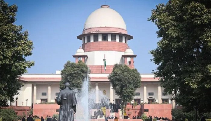 SIR में वोटर लिस्ट से नाम हटा तो क्या नहीं मिलेगा सरकारी योजनाओं का लाभ? जानिए सुप्रीम कोर्ट का जवाब