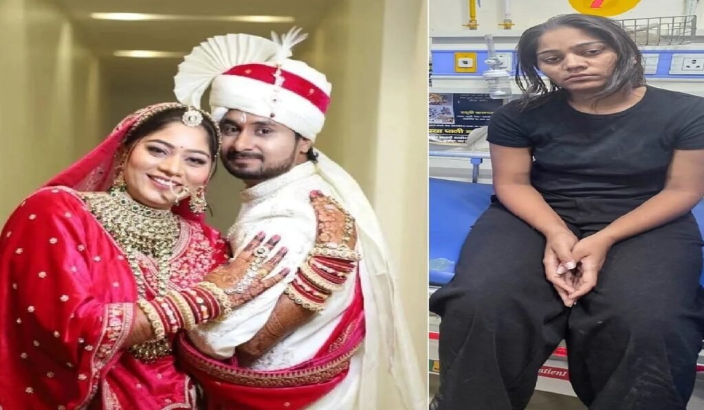 Raja Raghuvanshi Murder Case: सोनम की बढ़ सकती हैं मुश्किलें! राजा रघुवंशी हत्याकांड में जमानत रद्द कराने सुप्रीम कोर्ट पहुंची मेघालय सरकार; कल होगी सुनवाई